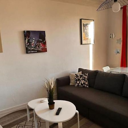Appartement Chez Marie - 4P - Proche Paris - Metro 8 à Maisons-Alfort Extérieur photo
